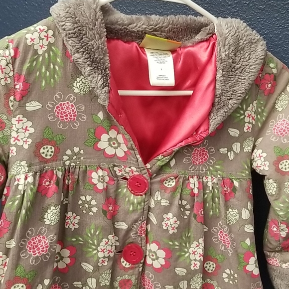 Penelope Mack coat - Picture 2 of 7